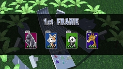 画像ギャラリー No.014のサムネイル画像 / Switch「あつまれ!ボウリング」,ニンテンドーeショップで12月27日に配信開始