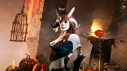 ꡼ No.006Υͥ / Succubusפ̵ǥǤ꡼Ϲ٤ʤ륰ƥʰ;λADV