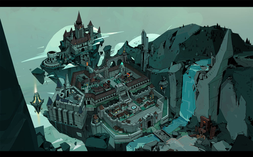 ꡼ No.004 | ФIGGФάMMORPG֥Х롦磻פȤϡܳŪʥϥե󥿥򡤹ʼʥϥեåɽ