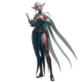 ꡼ No.006 | ФIGGФάMMORPG֥Х롦磻פȤϡܳŪʥϥե󥿥򡤹ʼʥϥեåɽ