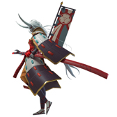 ꡼ No.007 | ФIGGФάMMORPG֥Х롦磻פȤϡܳŪʥϥե󥿥򡤹ʼʥϥեåɽ