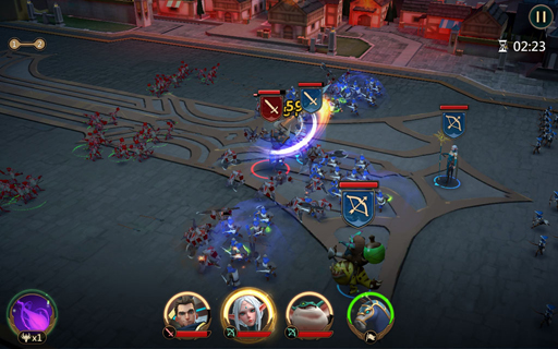 ꡼ No.017 | ФIGGФάMMORPG֥Х롦磻פȤϡܳŪʥϥե󥿥򡤹ʼʥϥեåɽ