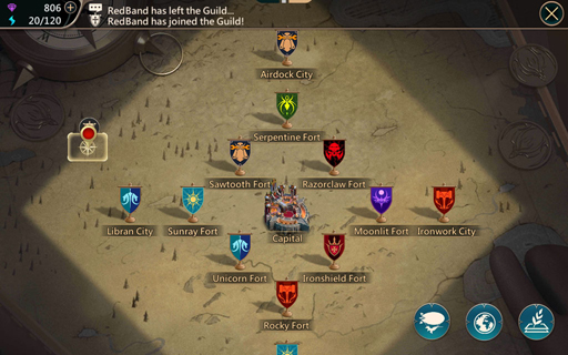 ꡼ No.025 | ФIGGФάMMORPG֥Х롦磻פȤϡܳŪʥϥե󥿥򡤹ʼʥϥեåɽ