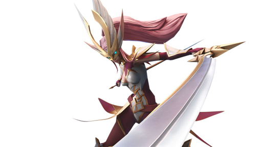 ꡼ No.026 | ФIGGФάMMORPG֥Х롦磻פȤϡܳŪʥϥե󥿥򡤹ʼʥϥեåɽ