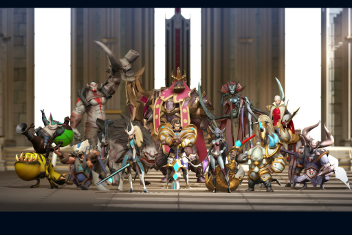 ꡼ No.002 | ޥ۸άMMORPG֥Х롦磻פۿȡɤ֤ȶϤŨξ򹶤ȤƲΥȥåפܻؤ