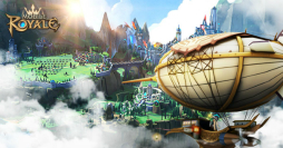 ꡼ No.003 | ޥ۸άMMORPG֥Х롦磻פۿȡɤ֤ȶϤŨξ򹶤ȤƲΥȥåפܻؤ