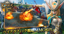 ꡼ No.006 | ޥ۸άMMORPG֥Х롦磻פۿȡɤ֤ȶϤŨξ򹶤ȤƲΥȥåפܻؤ