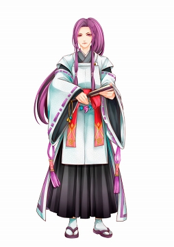 画像ギャラリー No.003のサムネイル画像 / 女性向け恋愛アプリ「MyLovey」にて新作ノベル「陰陽師平安回顧録」がリリース