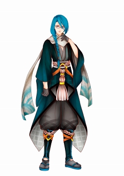 画像ギャラリー No.005のサムネイル画像 / 女性向け恋愛アプリ「MyLovey」にて新作ノベル「陰陽師平安回顧録」がリリース