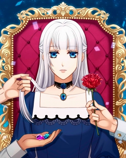 画像ギャラリー No.007のサムネイル画像 / 女性向け恋愛アプリ「MyLovey」にて新作ノベル「陰陽師平安回顧録」がリリース