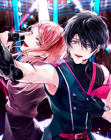 画像ギャラリー No.009のサムネイル画像 / 女性向け恋愛アプリ「MyLovey」にて新作ノベル「陰陽師平安回顧録」がリリース