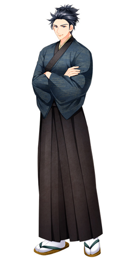 画像ギャラリー No.003のサムネイル画像 / 「MyLovey」で新作ノベル「環クロノロジー」が配信スタート