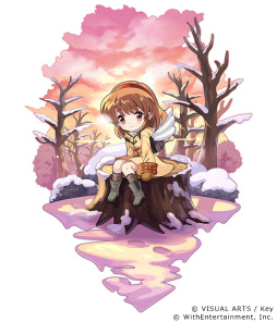 画像ギャラリー No.004のサムネイル画像 / 「セブンズストーリー」×「Kanon」コラボ後編を開催決定