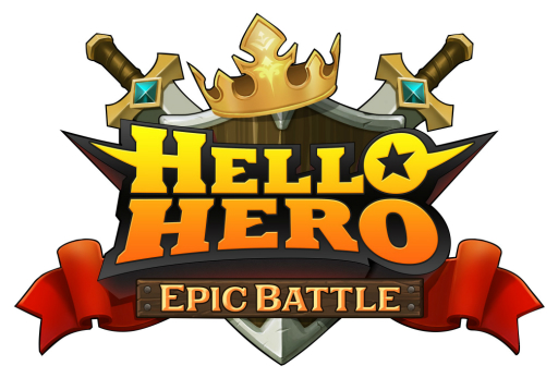 ���������꡼ No.001�Υ���ͥ������ / �����߷�2000��DL�Υ��ޥ۸���RPG��Hello Hero: Epic Battle�פ�2019ǯ�դ����ܹ�����ۿ�