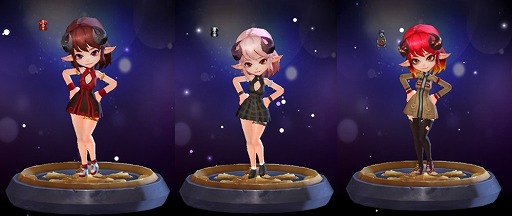 画像ギャラリー No.003のサムネイル画像 / 「ハローヒーロー」,新SSヒーロー“ミカエラ”がアップデートで実装に