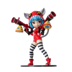 画像ギャラリー No.004のサムネイル画像 / 「ハローヒーロー: Epic Battle」の限定フィギュア3体セットが当たるキャンペーン開催