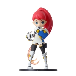 画像ギャラリー No.005のサムネイル画像 / 「ハローヒーロー: Epic Battle」の限定フィギュア3体セットが当たるキャンペーン開催