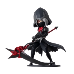 画像ギャラリー No.006のサムネイル画像 / 「ハローヒーロー: Epic Battle」の限定フィギュア3体セットが当たるキャンペーン開催