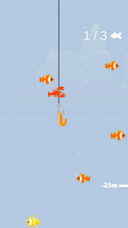 ���������꡼ No.002�Υ���ͥ������ / �����ͻҤϤ�Ϥ��ϰ����֡����ޥ۸�����ꥲ�����The Fish Master!�פ�Ҳ𤹤�֡ʤۤܡ��������ޥۥ������̿�����1900��