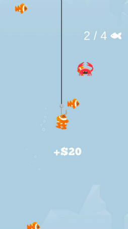 ���������꡼ No.004�Υ���ͥ������ / �����ͻҤϤ�Ϥ��ϰ����֡����ޥ۸�����ꥲ�����The Fish Master!�פ�Ҳ𤹤�֡ʤۤܡ��������ޥۥ������̿�����1900��