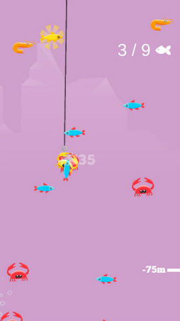 ���������꡼ No.005�Υ���ͥ������ / �����ͻҤϤ�Ϥ��ϰ����֡����ޥ۸�����ꥲ�����The Fish Master!�פ�Ҳ𤹤�֡ʤۤܡ��������ޥۥ������̿�����1900��