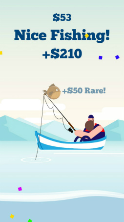 ���������꡼ No.006�Υ���ͥ������ / �����ͻҤϤ�Ϥ��ϰ����֡����ޥ۸�����ꥲ�����The Fish Master!�פ�Ҳ𤹤�֡ʤۤܡ��������ޥۥ������̿�����1900��