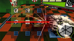 画像ギャラリー No.003のサムネイル画像 / 「ブラック・ブラッド・ブレイカー」,新ダンジョン「スクラッチ!」と新装備アイテムが追加