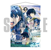꡼ No.006 | STEINS;GATEסROBOTICS;NOTESפθ褬ŸȲʳإɥ٥㡼ߥեޥå ݥåץåץȥɤ򳫺