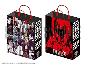 ꡼ No.007 | STEINS;GATEסROBOTICS;NOTESפθ褬ŸȲʳإɥ٥㡼ߥեޥå ݥåץåץȥɤ򳫺