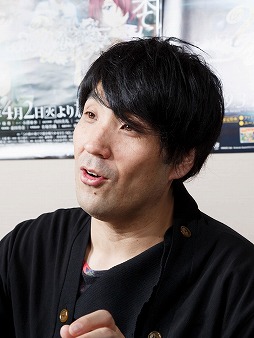 画像ギャラリー No.007のサムネイル画像 / 「この世の果てで恋を唄う少女YU-NO」プロデューサー&アニメ監督インタビュー。さまざまなプラットフォームに進出する「YU-NO」と,新展開に向かうアニメ版の見どころについて聞いた