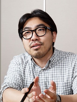 画像ギャラリー No.008のサムネイル画像 / 「この世の果てで恋を唄う少女YU-NO」プロデューサー&アニメ監督インタビュー。さまざまなプラットフォームに進出する「YU-NO」と,新展開に向かうアニメ版の見どころについて聞いた