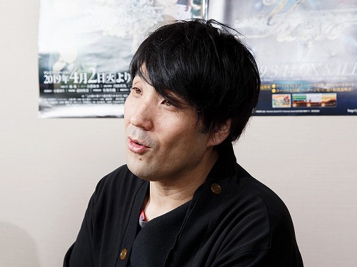 画像ギャラリー No.011のサムネイル画像 / 「この世の果てで恋を唄う少女YU-NO」プロデューサー&アニメ監督インタビュー。さまざまなプラットフォームに進出する「YU-NO」と,新展開に向かうアニメ版の見どころについて聞いた