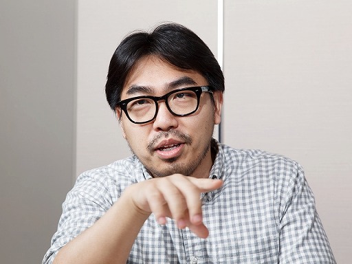 画像ギャラリー No.012のサムネイル画像 / 「この世の果てで恋を唄う少女YU-NO」プロデューサー&アニメ監督インタビュー。さまざまなプラットフォームに進出する「YU-NO」と,新展開に向かうアニメ版の見どころについて聞いた