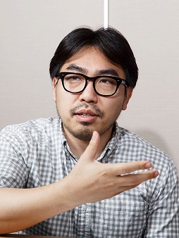 画像ギャラリー No.013のサムネイル画像 / 「この世の果てで恋を唄う少女YU-NO」プロデューサー&アニメ監督インタビュー。さまざまなプラットフォームに進出する「YU-NO」と,新展開に向かうアニメ版の見どころについて聞いた