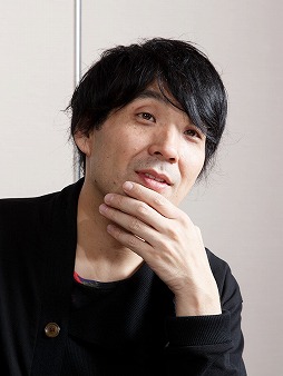 画像ギャラリー No.014のサムネイル画像 / 「この世の果てで恋を唄う少女YU-NO」プロデューサー&アニメ監督インタビュー。さまざまなプラットフォームに進出する「YU-NO」と,新展開に向かうアニメ版の見どころについて聞いた