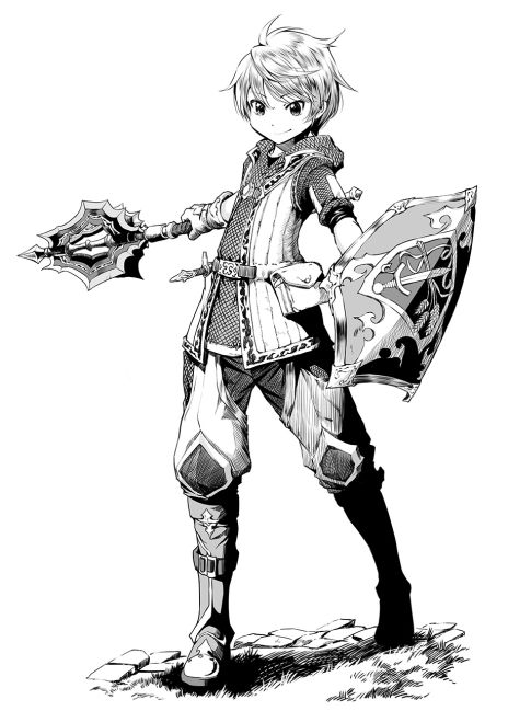 ꡼ No.002 | ڷϢܡ֥ۡɥﵭRPGץץ쥤4ϤβספǤȡӷΤȤ