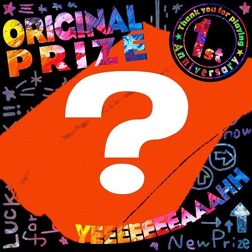 ���������꡼ No.012�Υ���ͥ������ / ����饤�󥯥졼�󥲡����LUCK��ROCK�ס�1��ǯ��ǰ���٥�Ȥ򳫺�