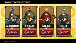 ꡼ No.003 | 򽸤1̤򶥤﷿󥲡Super Treasure ArenaפSwitchǤۿ