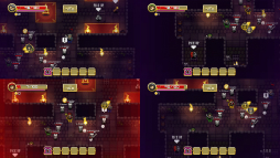 ꡼ No.005 | 򽸤1̤򶥤﷿󥲡Super Treasure ArenaפSwitchǤۿ