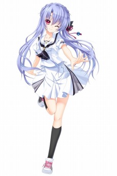 ꡼ No.022Υͥ / Nintendo SwitchǡSummer Pocketsפ2019ǯդȯꡣ ڻḶƤPCɥ٥㡼ΰܿ