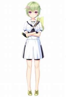 ꡼ No.024Υͥ / Nintendo SwitchǡSummer Pocketsפ2019ǯդȯꡣ ڻḶƤPCɥ٥㡼ΰܿ