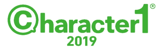 画像ギャラリー No.001のサムネイル画像 / プロトタイプが「character1 2019」に出展。新作タイトルの展示や,Nintendo Switch版「Summer Pockets」などの試遊台も