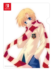 画像ギャラリー No.004のサムネイル画像 / プロトタイプが「character1 2019」に出展。新作タイトルの展示や,Nintendo Switch版「Summer Pockets」などの試遊台も