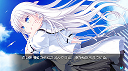 ꡼ No.002 | Summer Pockets