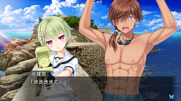 ꡼ No.007 | Summer Pockets