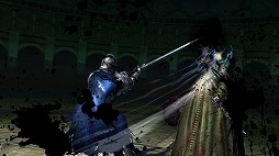 レヴェナント・ナイト