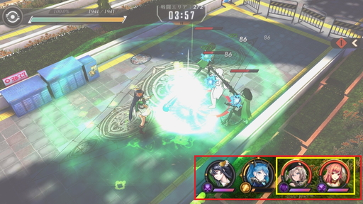 ꡼ No.013Υͥ / TSΤΥȡ꡼˹󥢥ɥ٥㡼Ȥޥ˥åDMM GAMESοWitch's Weapon -ʼ-CBTݡ