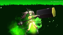 ꡼ No.016Υͥ / TSΤΥȡ꡼˹󥢥ɥ٥㡼Ȥޥ˥åDMM GAMESοWitch's Weapon -ʼ-CBTݡ