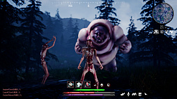 ꡼ No.005Υͥ / ۷ХȥBless The Demon PuppetsפΥեǥ󥰤