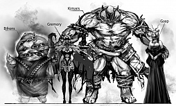 ꡼ No.012Υͥ / ۷ХȥBless The Demon PuppetsפΥեǥ󥰤